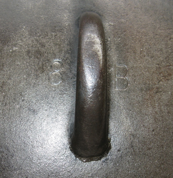 Bare Top Closeup View